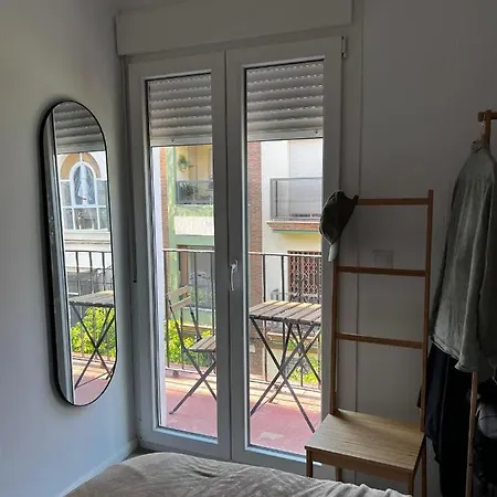 Luxury New 6 Pax Apart Downtown. * Cordoba